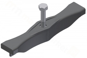 BLOKADA RECYFIX STANDARD 150 DO RUSZTÓW ŻEL. /98260/