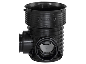 KINETA TEGRA 425 POŁĄCZENIOWA (3 ROGI)   150 XS   WAVIN