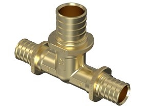 TRÓJNIK REDUKCYJNY MX WAVIN PN10   32 x 25 x 32