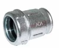 ZŁĄCZKA ZACISKOWA AGA TYP IK 1/2