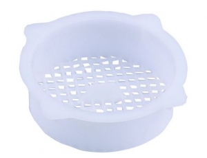 KOSZYK ŁAPACZ PIACHU DO WPUSTU HL90