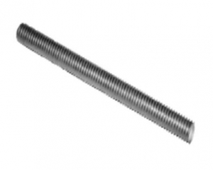 PRĘT GWINTOWANY M12X1000