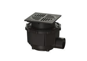 WPUST PODWÓRZOWY DN150 kl.A S400