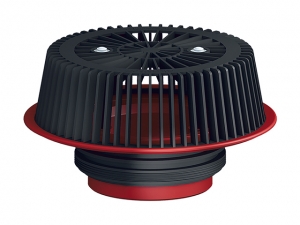 NASADA WPUSTU AWARYJNEGO SAFE