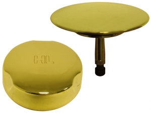 DEKIEL I POKRĘTŁO W KOLORZE ŻÓŁTYM