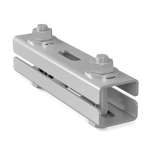 ŁĄCZNIK ZEWNĘTRZNY PROFILU A NICZUK