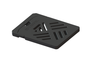 RUSZT SZCZELINOWY 150X190 Z TWORZYWA /27205/