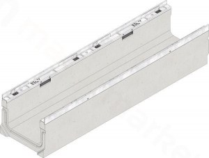 KORYTO FASERFIX 200 KS TYP 200F