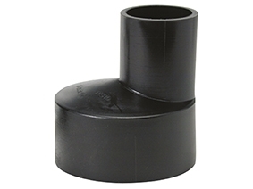 REDUKCJA EKSCENTRYCZNA QS 56x40 WAVIN