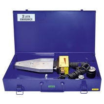 ZGRZEWARKA   1200W   (20-63)   EKOPLASTIK