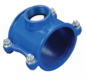 OBEJMA 160/25 WEW. GWINT