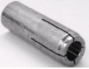 TULEJA STALOWA .ROZP.M8/30  KOTWA