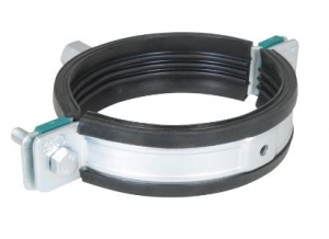 OBEJMA HD1501 EPDM M10/12 125-133