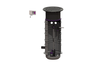 Pompownia 824831B LW1000