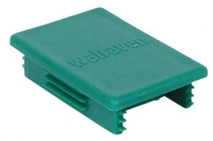 BIS Zaślepka do szyn Strut  41x62mm