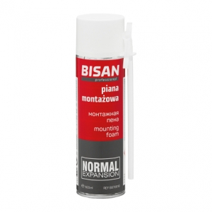PIANKA MONTAŻOWA 2K 400 ML ILLBRUCK