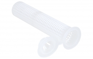 KOŁNIERZ PLAS. PERF. M8/10/12 16X85MM