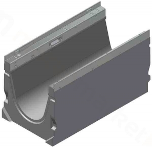 KORYTO FASERFIX 200 KS TYP 0105 /12049/