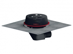 WPUST DACH Z KOŁ.BITUM.PODGRZEW.75/110