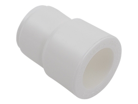 REDUKCJA NYPLOWA   110 x 90   PPR BIAŁY WAVIN