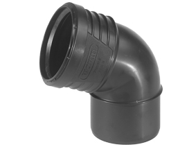 KOLANO SITECH+   40 / 45   WAVIN