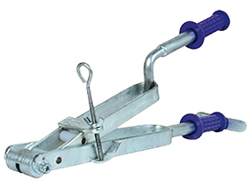 GIĘTARKA DO UCHWYTÓW RYNNY WAVIN    (4045167)