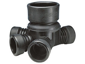 KINETA BASIC PE ZBIORCZA   425 / 315 (3022206)  WAVIN