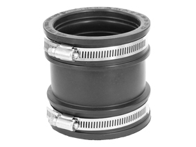 ŁĄCZNIK PRZEJŚCIOWY KAN. WEWN. NISKOSZ.   58-50   AS+ WAVIN