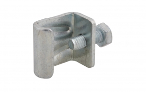 KLAMRA DO KANAŁOW TYP C /ZACISK/