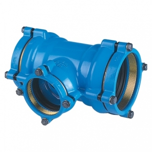 KSZTAŁTKA MMB S2000 160/  90  PN16   (8515) HAWLE