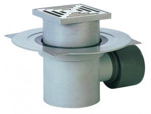 WPUST STROP.75/110 POZIOMY