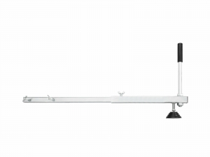 UNIWERSALNE MOCOWANIE OSPRZĘTU DO ROZWIJAKA LOGO