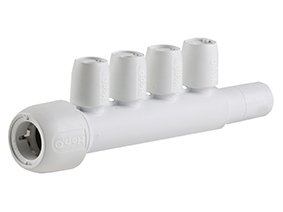 BELKA ROZDZIELACZA PB 22X15 3OD. BOSA