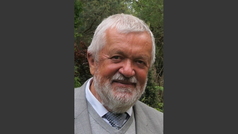 Odszedł Zygmunt Kuźma